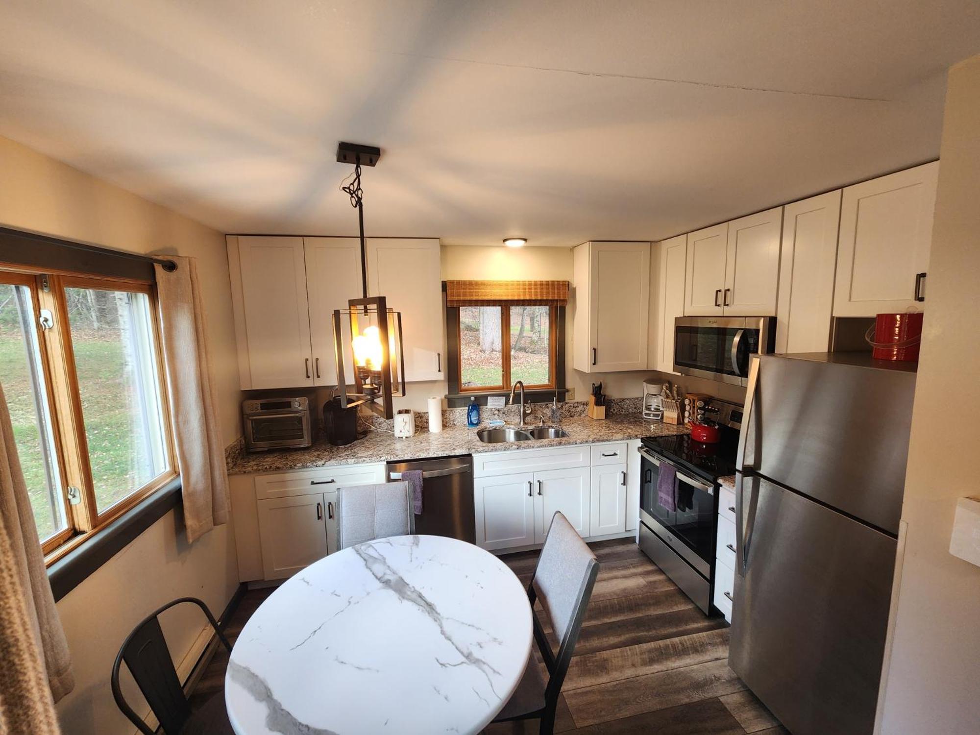 Ski In/Out Spruce Glen Townhomes On Great Eastern Trail Killington Exterior photo